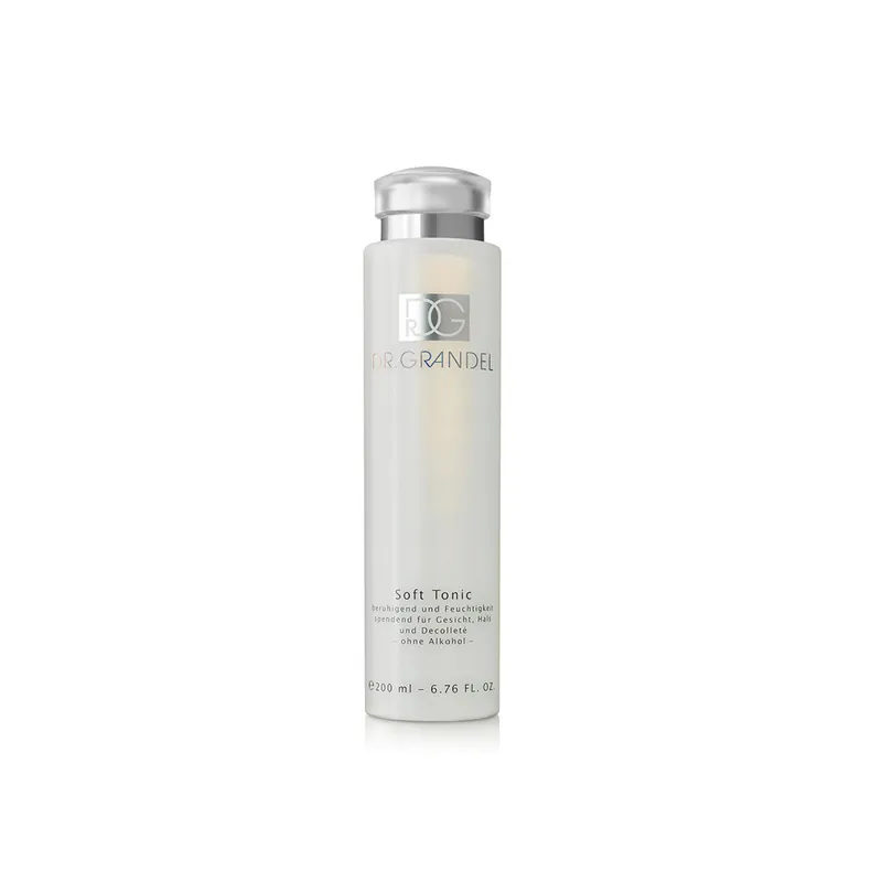 DR.GRANDEL Soft Tonic
