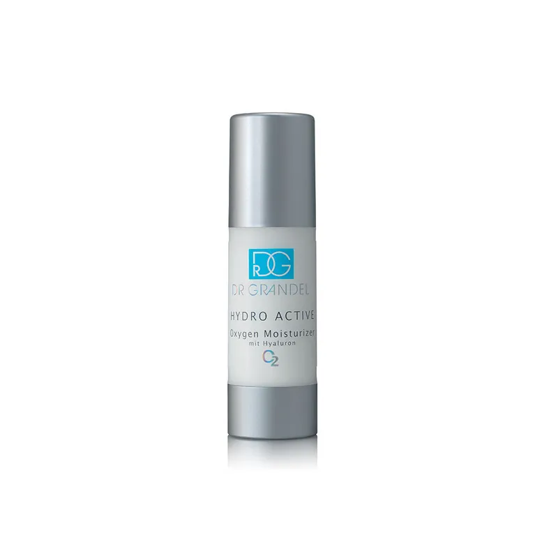 DR.GRANDEL Oxygen Moisturizer