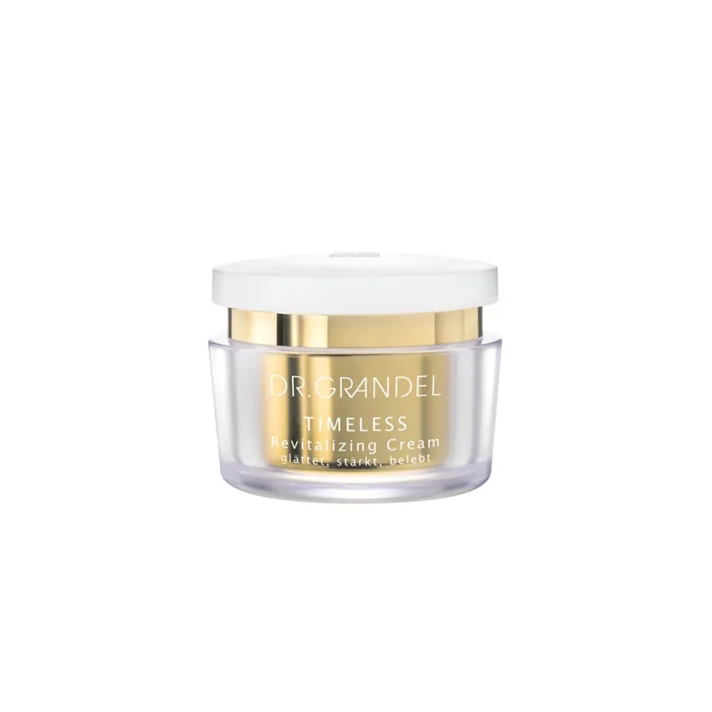 DR.GRANDEL Anti-Age Revitalizing Cream