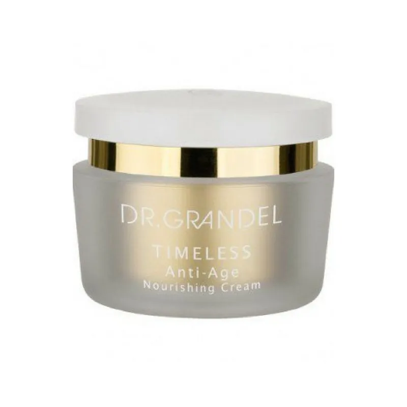 DR.GRANDEL Nourishing Cream