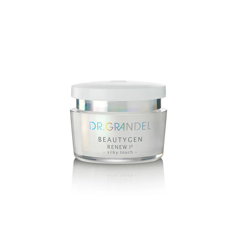 DR.GRANDEL Renew I Silky Touch