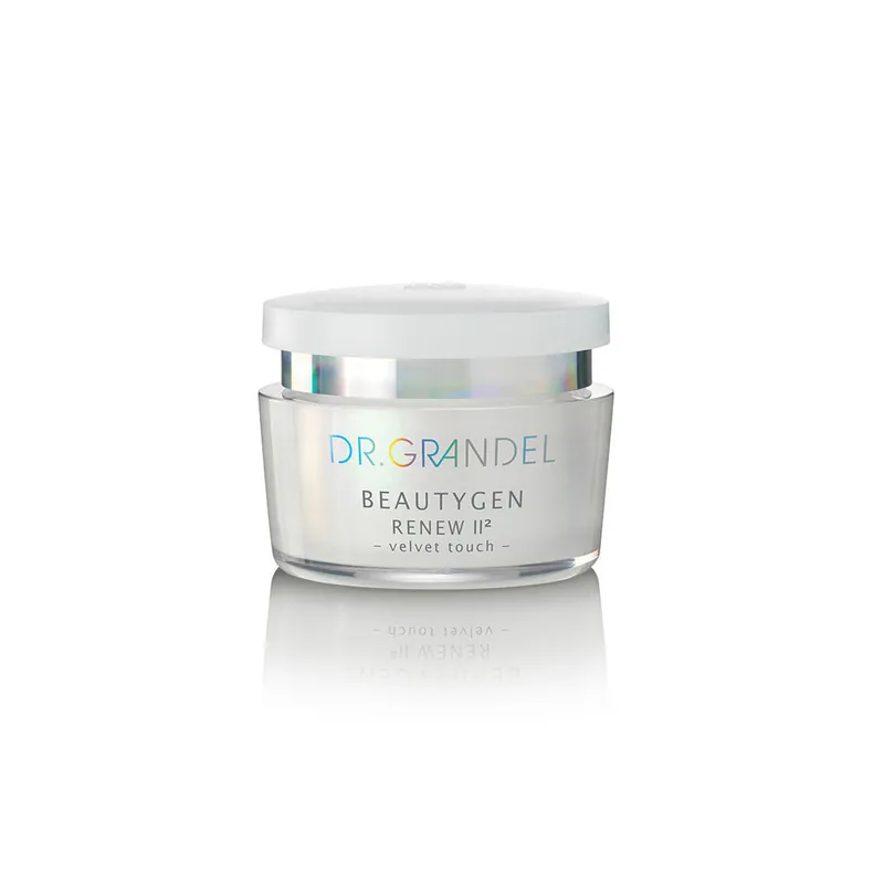 DR.GRANDEL Renew II Velvet Touch