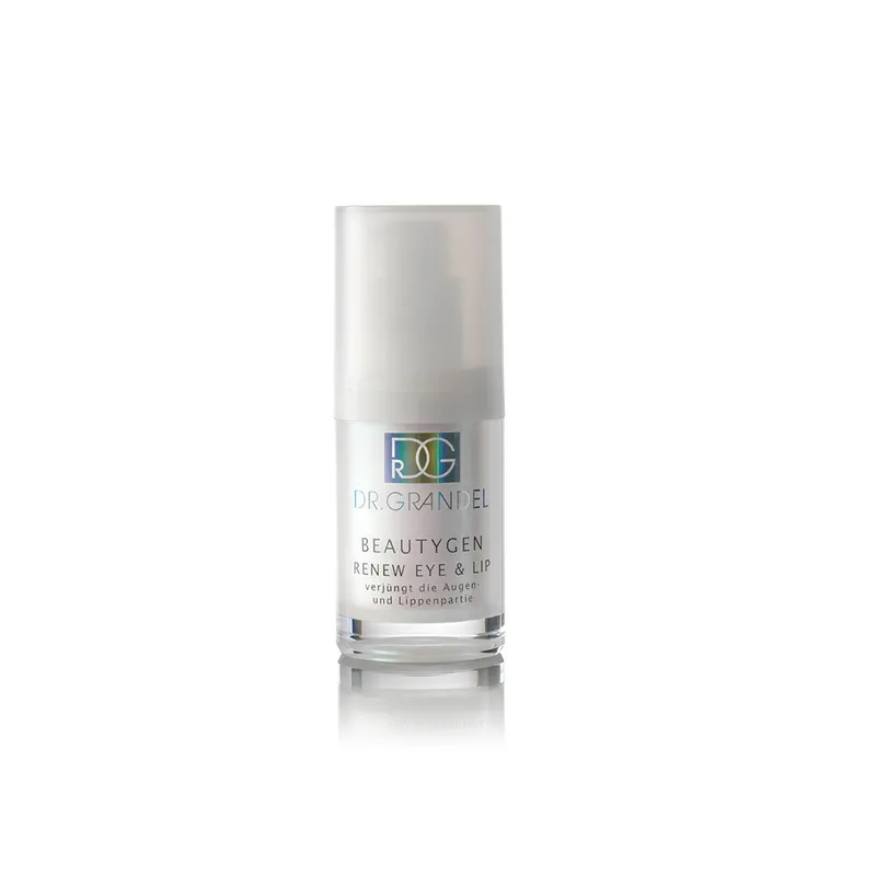 DR.GRANDEL Renew Eye & Lip