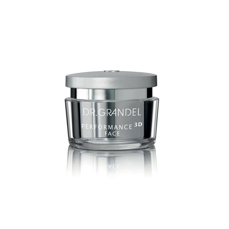 DR. GRANDEL PERFORMANCE 3D Face - DR.GRANDEL