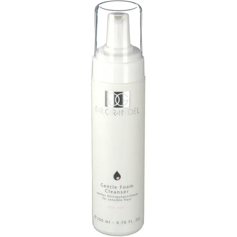 DR. GRANDEL Gentle Foam Cleanser - DR.GRANDEL