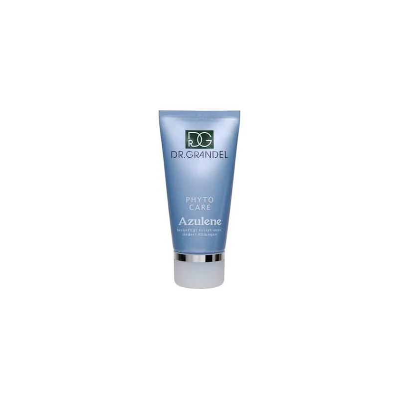 DR. GRANDEL Azulene Cream - DR.GRANDEL