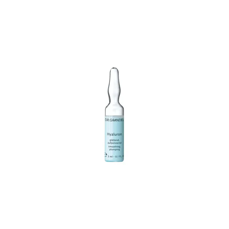 DR. GRANDEL Hyaluron Ampoule - DR.GRANDEL