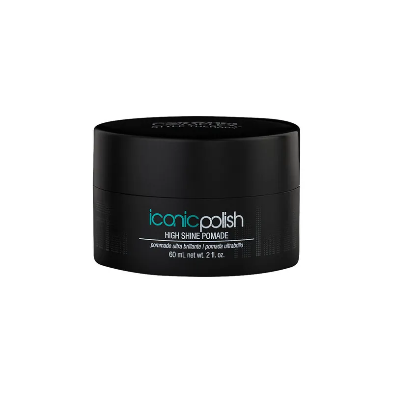 KERATIN COMPLEX ICONIC POLISH HIGH SHINE POMADE