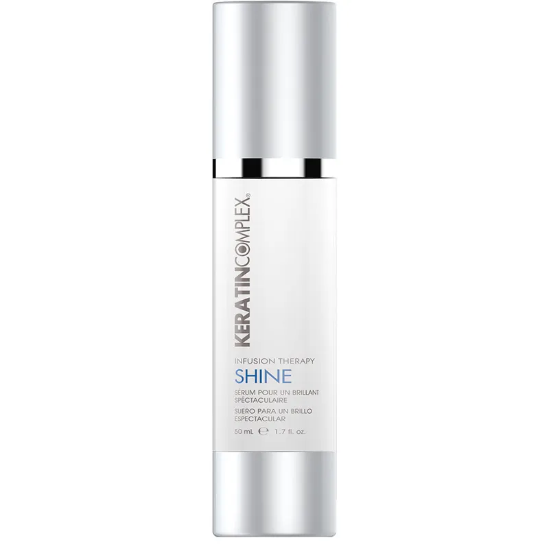KERATIN COMPLEX SHINE VIBRANT SHINE SERUM