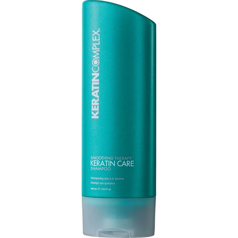 KERATIN COMPLEX KERATIN CARE SHAMPOO