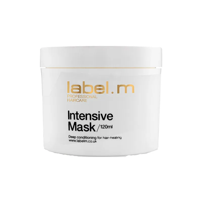 LABEL.M INTENSIVE MASK