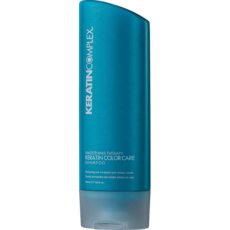 KERATIN COMPLEX KERATIN COLOR CARE SHAMPOO