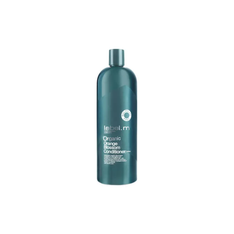 LABEL.M ORGANIC ORANGE BLOSSOM CONDITIONER