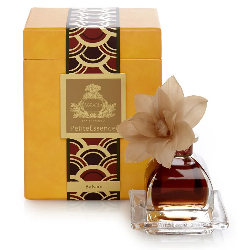 AGRARIA Balsam PetiteEssence Diffuser