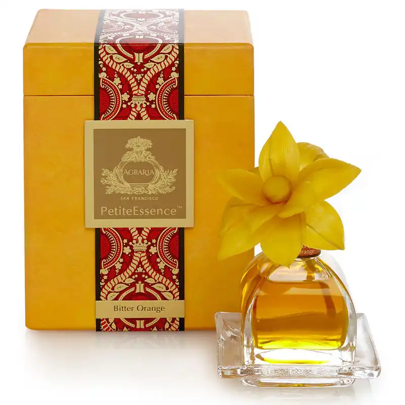 AGRARIA Bitter Orange PetiteEssence Diffuser