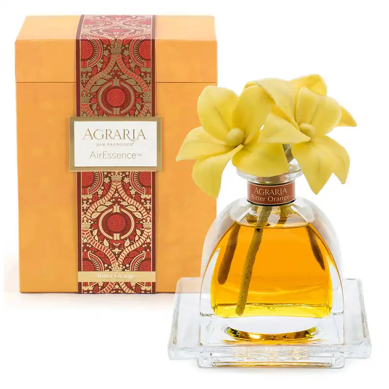 AGRARIA Bitter Orange AirEssence Diffuser