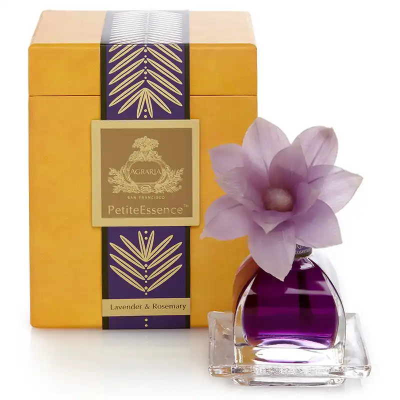 AGRARIA Lavender & Rosemary PetiteEssence Diffuser
