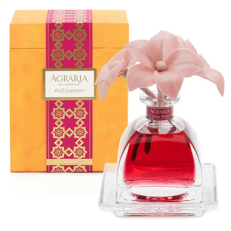 AGRARIA Cedar Rose AirEssence Diffuser