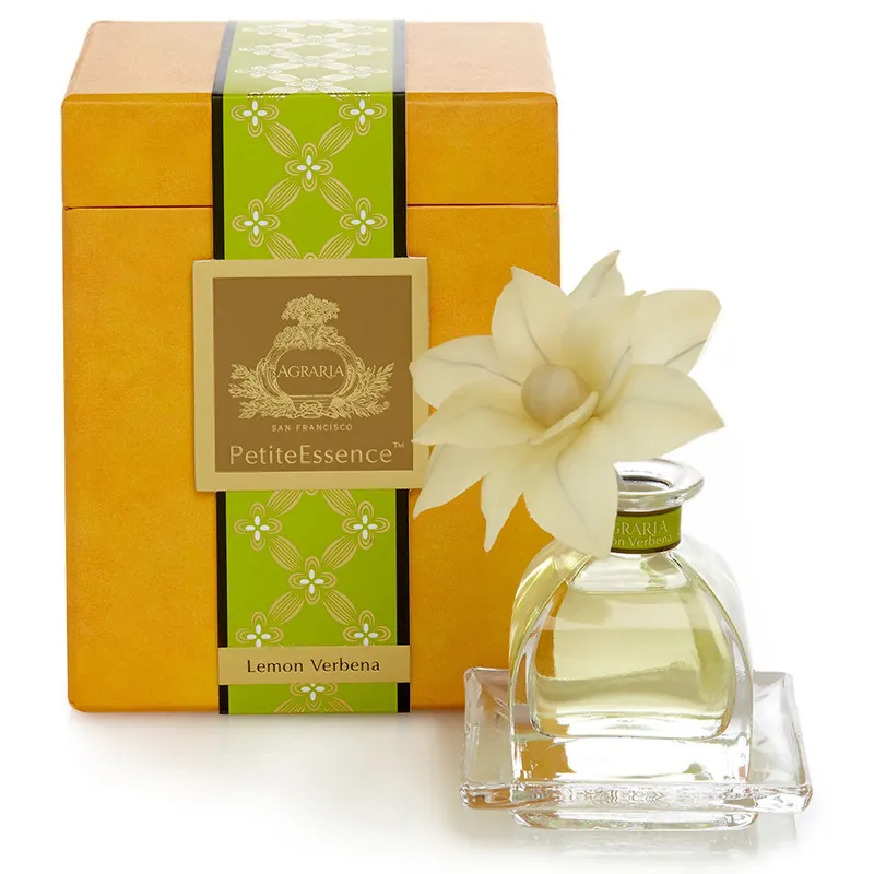 AGRARIA Lemon Verbena PetiteEssence Diffuser
