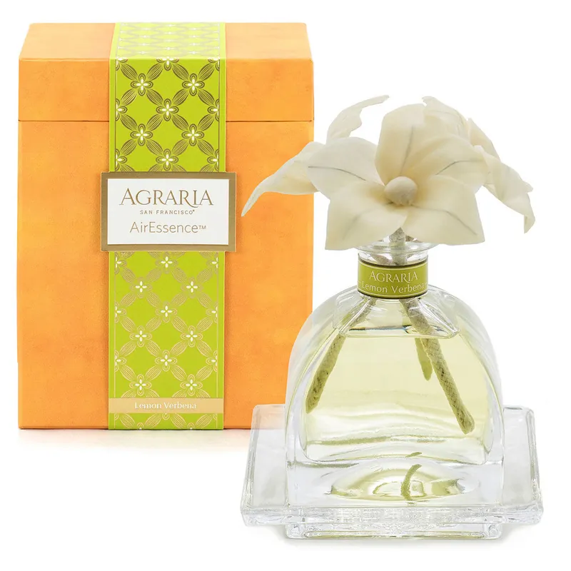 AGRARIA Lemon Verbena AirEssence Diffuser