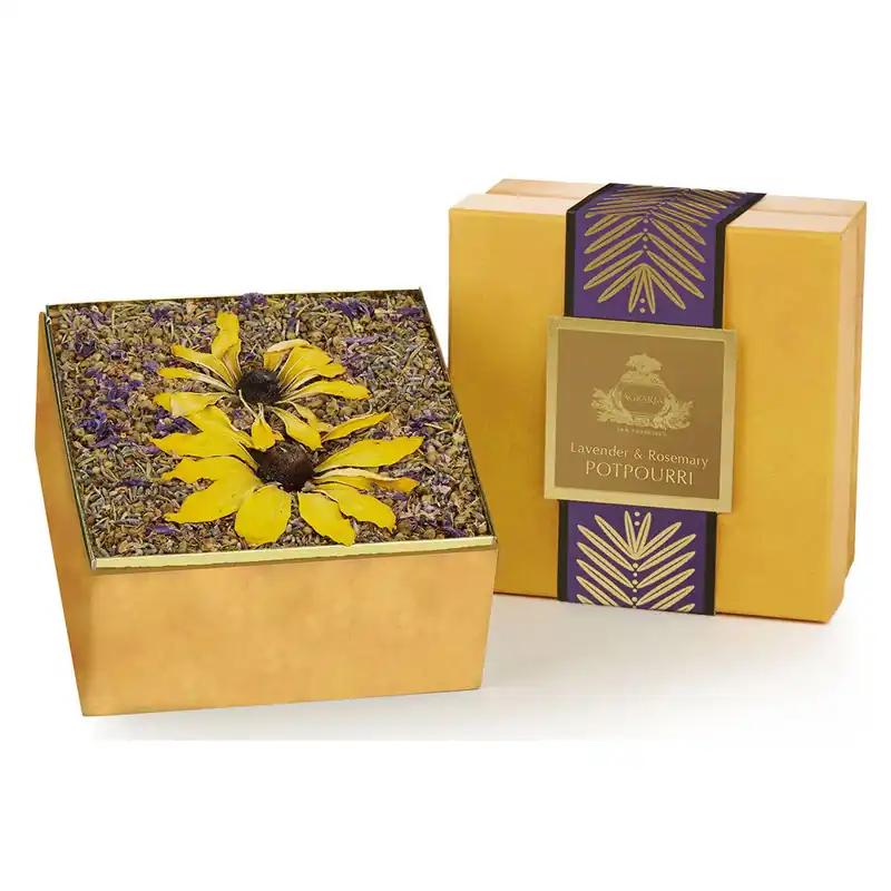 AGRARIA Lavender & Rosemary Potpourri