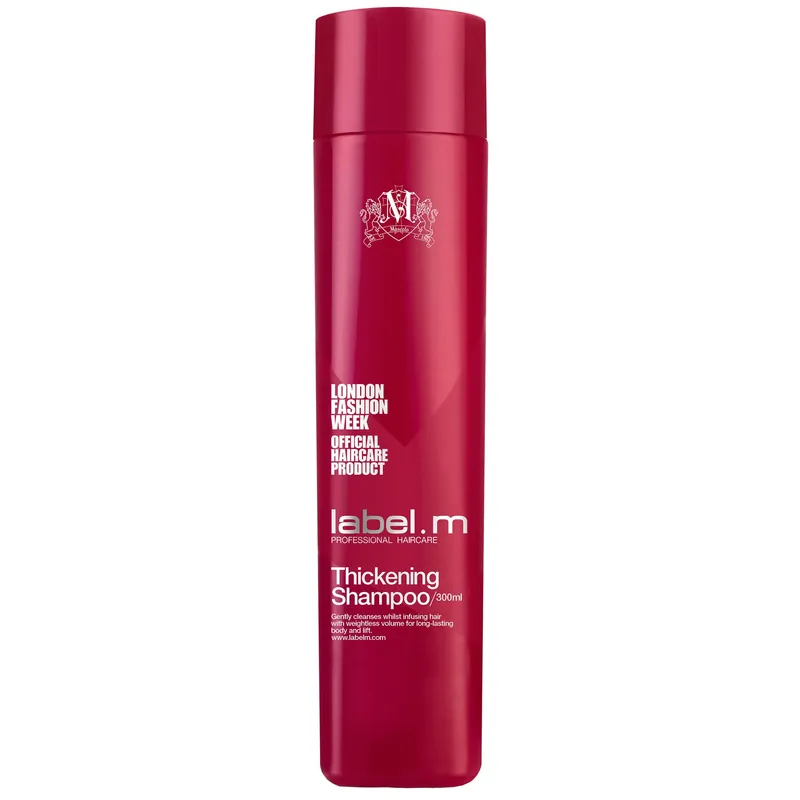 LABEL.M THICKENING SHAMPOO