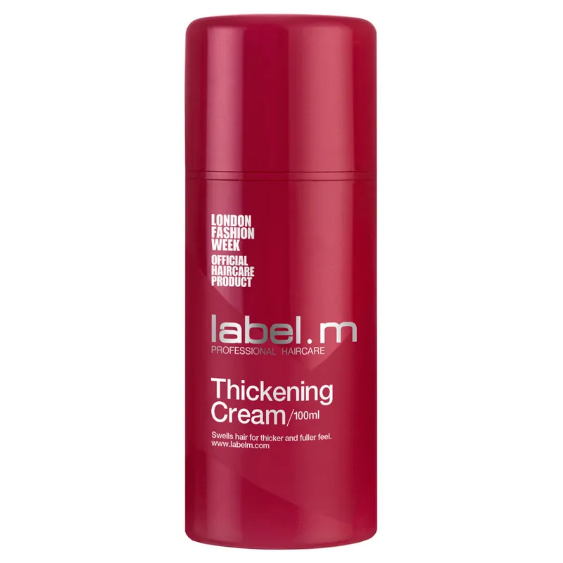 LABEL.M THICKENING CREAM