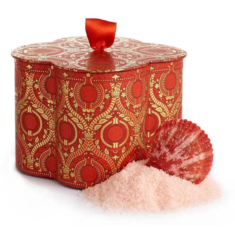 AGRARIA Bitter Orange Bath Salts