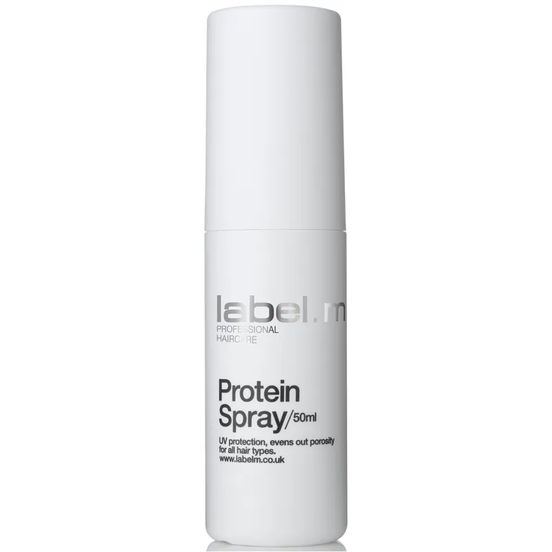 LABEL.M PROTEIN SPRAY