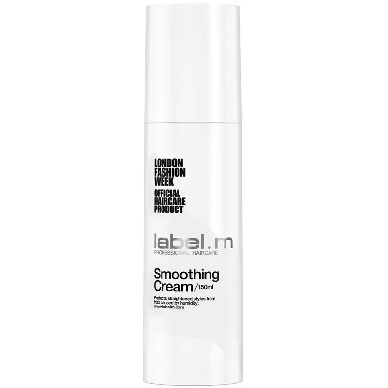 LABEL.M SMOOTHING CREAM