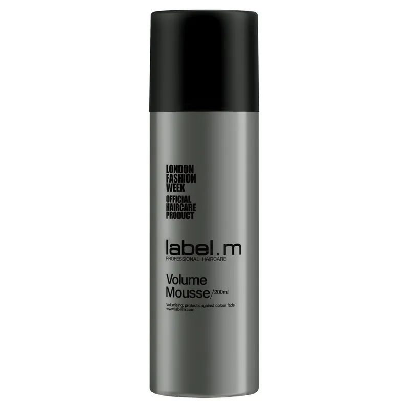 LABEL.M VOLUME MOUSSE