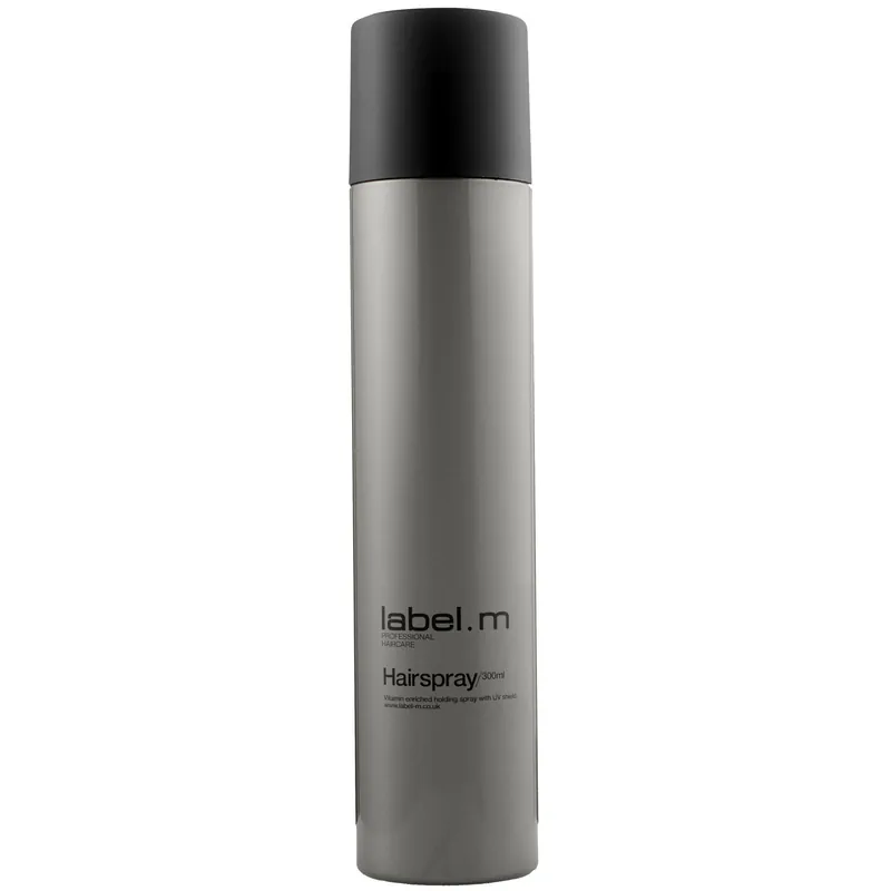 LABEL.M HAIRSPRAY