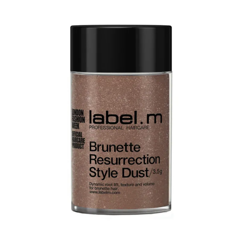 LABEL.M BRUNETTE RESURRECTION STYLE DUST