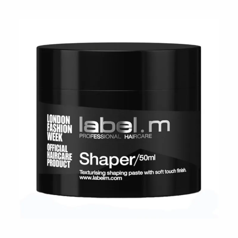 LABEL. M SHAPER - LABEL.M