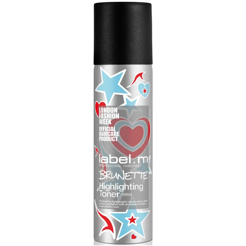 LABEL.M BRUNETTE HIGHLIGHTING TONER