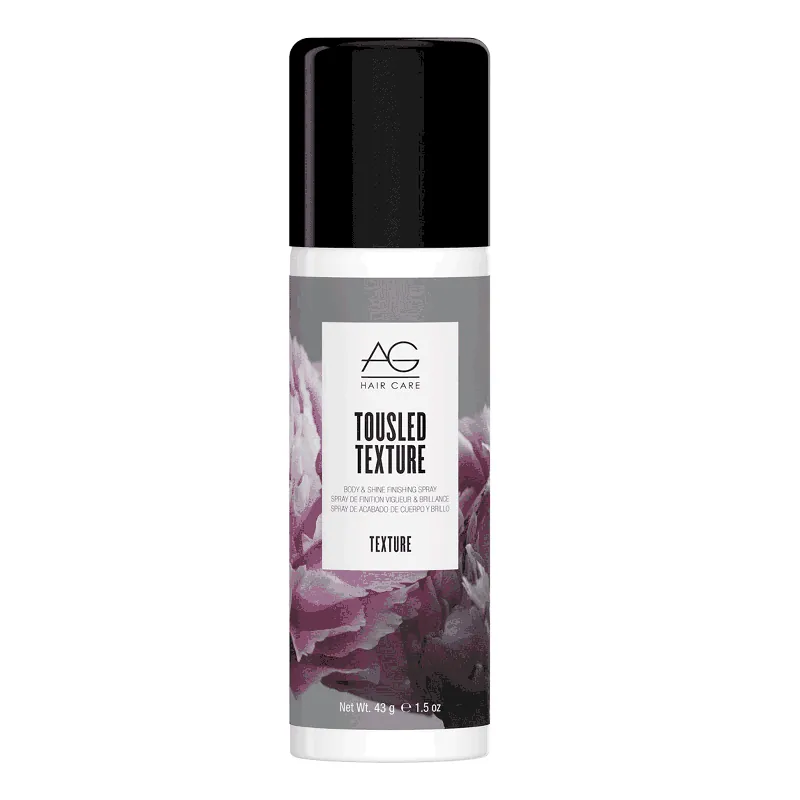 AG HAIR TOUSLED TEXTURE - AG HAIR CARE