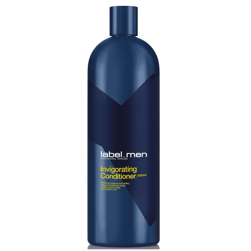 LABEL.M MEN'S INVIGORATING CONDITIONER