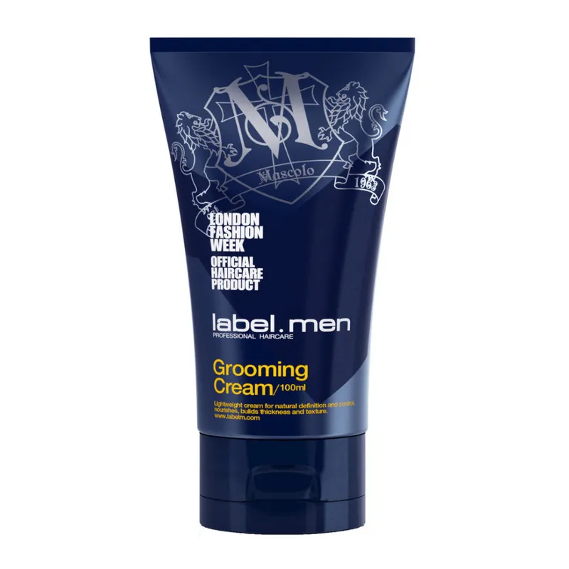 LABEL.M MEN'S GROOMING CREAM