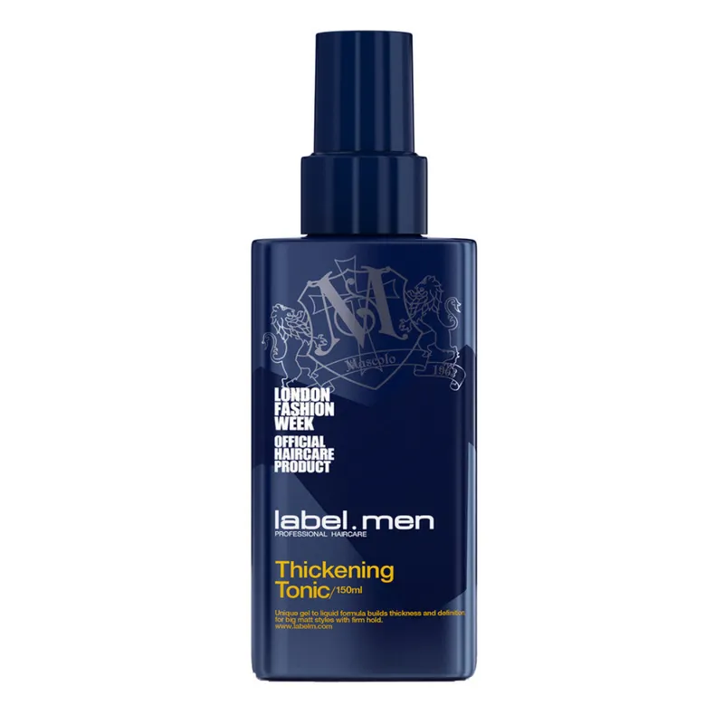 LABEL.M MEN'S THICKENING TONIC