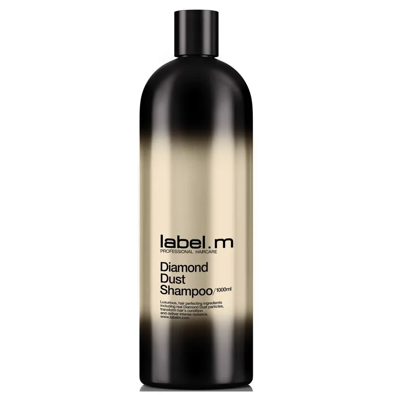 LABEL.M DIAMOND DUST SHAMPOO
