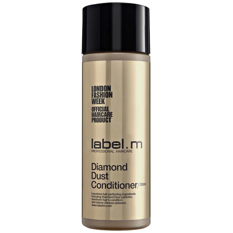 LABEL.M DIAMOND DUST CONDITIONER