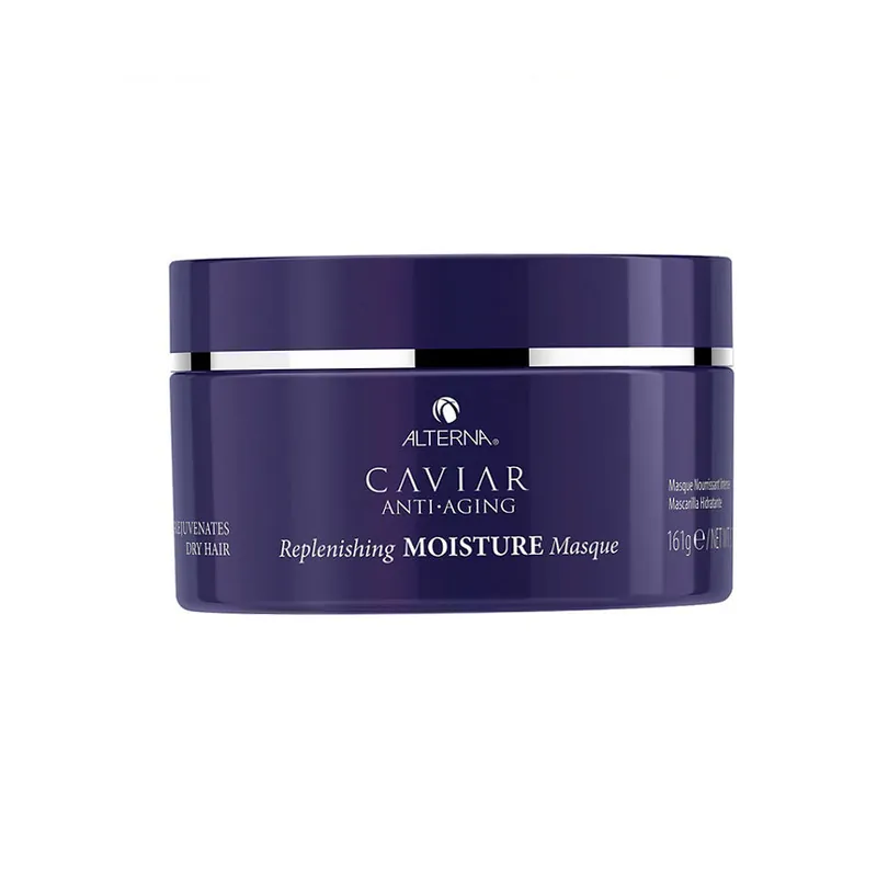 ALTERNA HAIRCARE CAVIAR ANTI-AGING REPLENISHING MOISTURE MASQUE