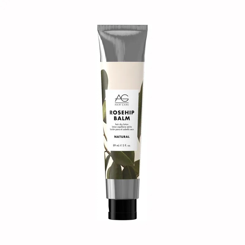 AG HAIR ROSESHIP BALM hair dry lotion - AG HAIR CARE
