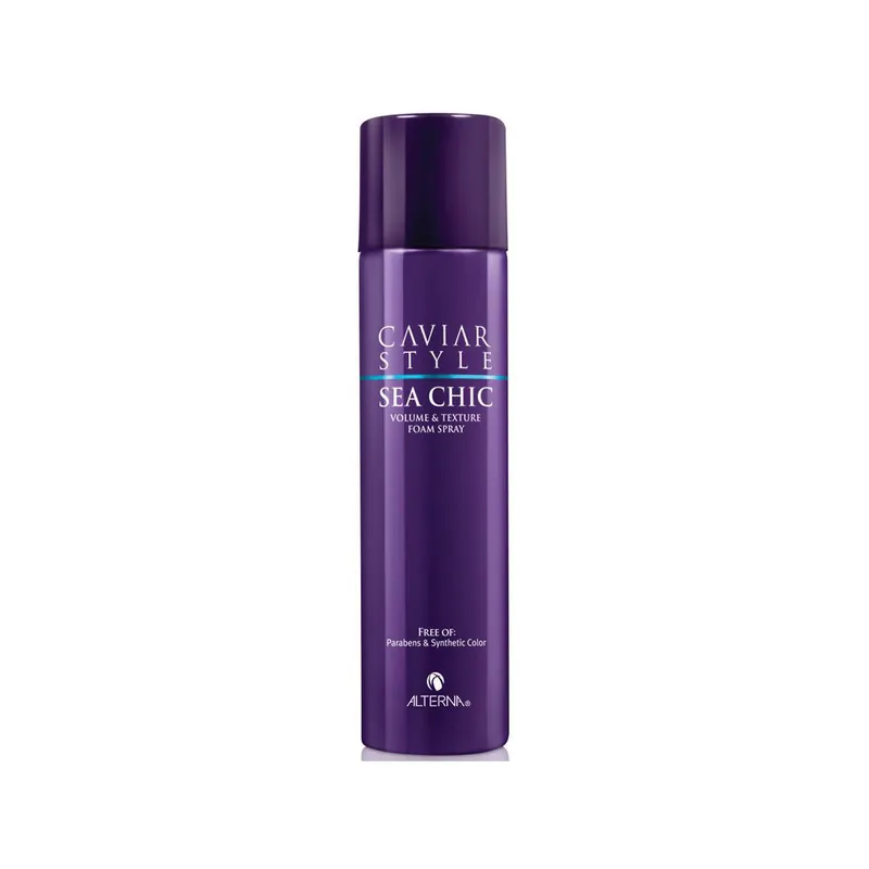 ALTERNA HAIRCARE SEA CHIC VOLUME & TEXTURE FOAM SPRAY
