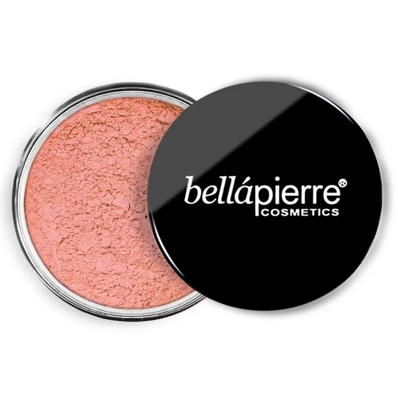 BELLAPIERRE COSMETICS Mineral Blush