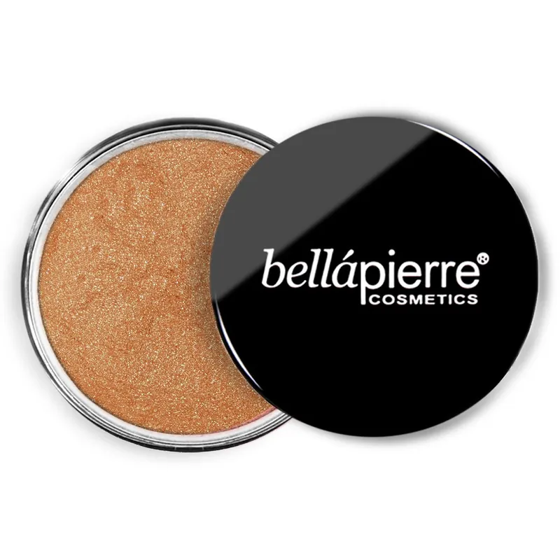 BELLAPIERRE COSMETICS Mineral Bronzer