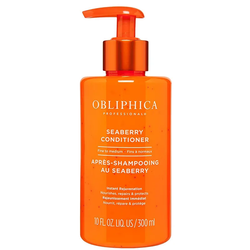 OBLIPHICA PROFESSIONAL Seaberry Conditioner Fine to Medium