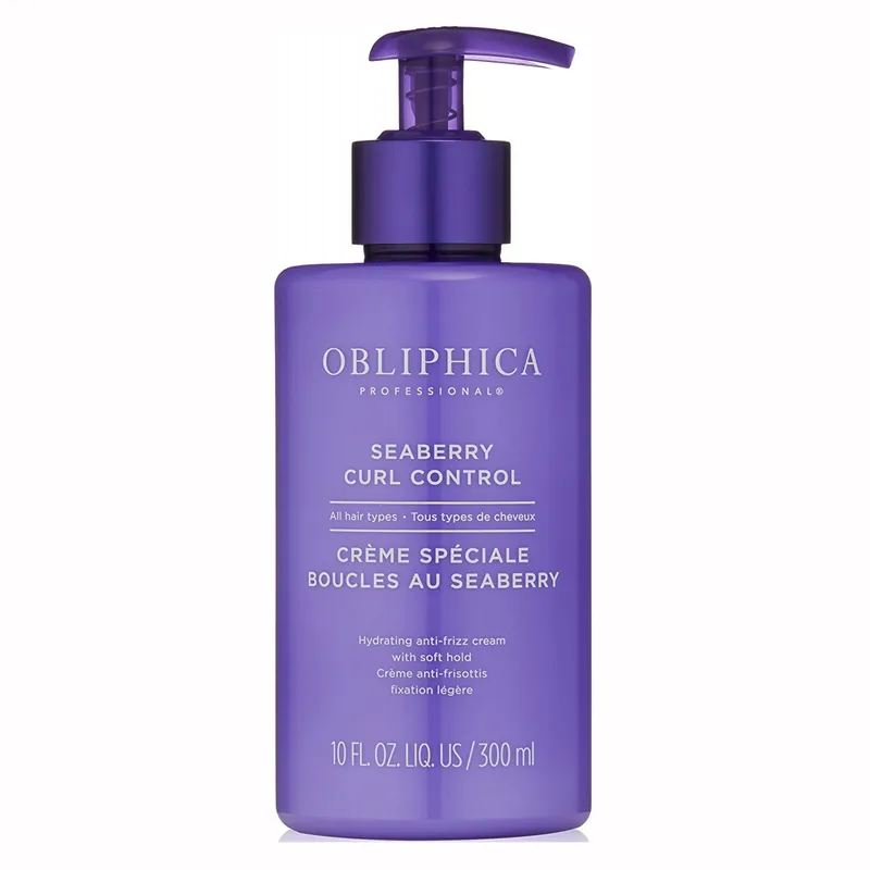 OBLIPHICA PROFESSIONAL Seaberry Curl Control