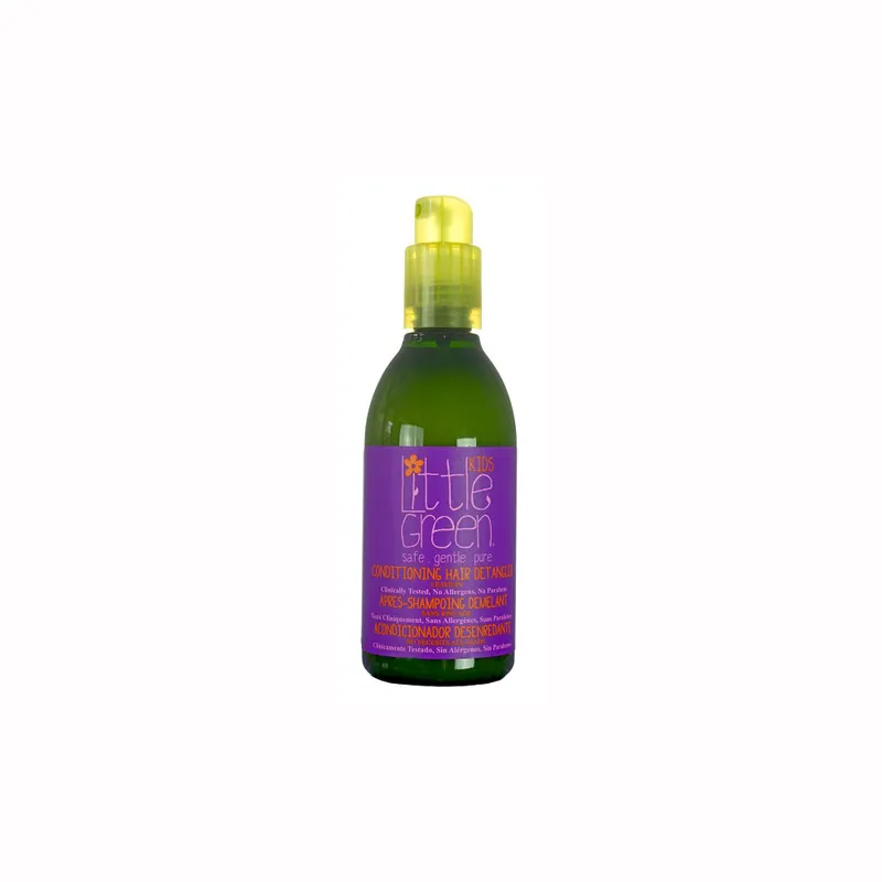LITTLE GREEN KIDS Conditioning Hair Detangler