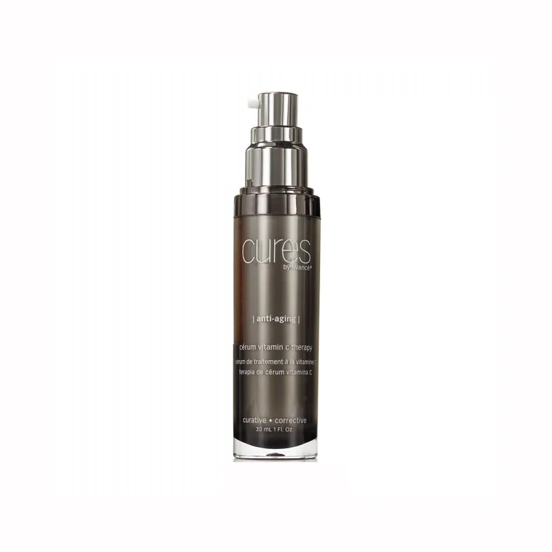 CURES BY AVANCE Cerum Vitamin C Therapy